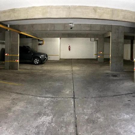 Torre Potosi Departamentos Leilighet Rosario Eksteriør bilde