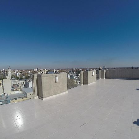 Torre Potosi Departamentos Leilighet Rosario Eksteriør bilde