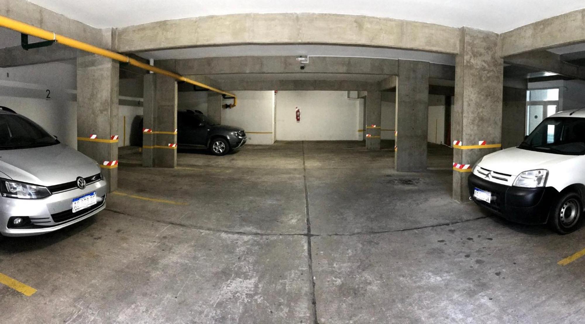 Torre Potosi Departamentos Leilighet Rosario Eksteriør bilde