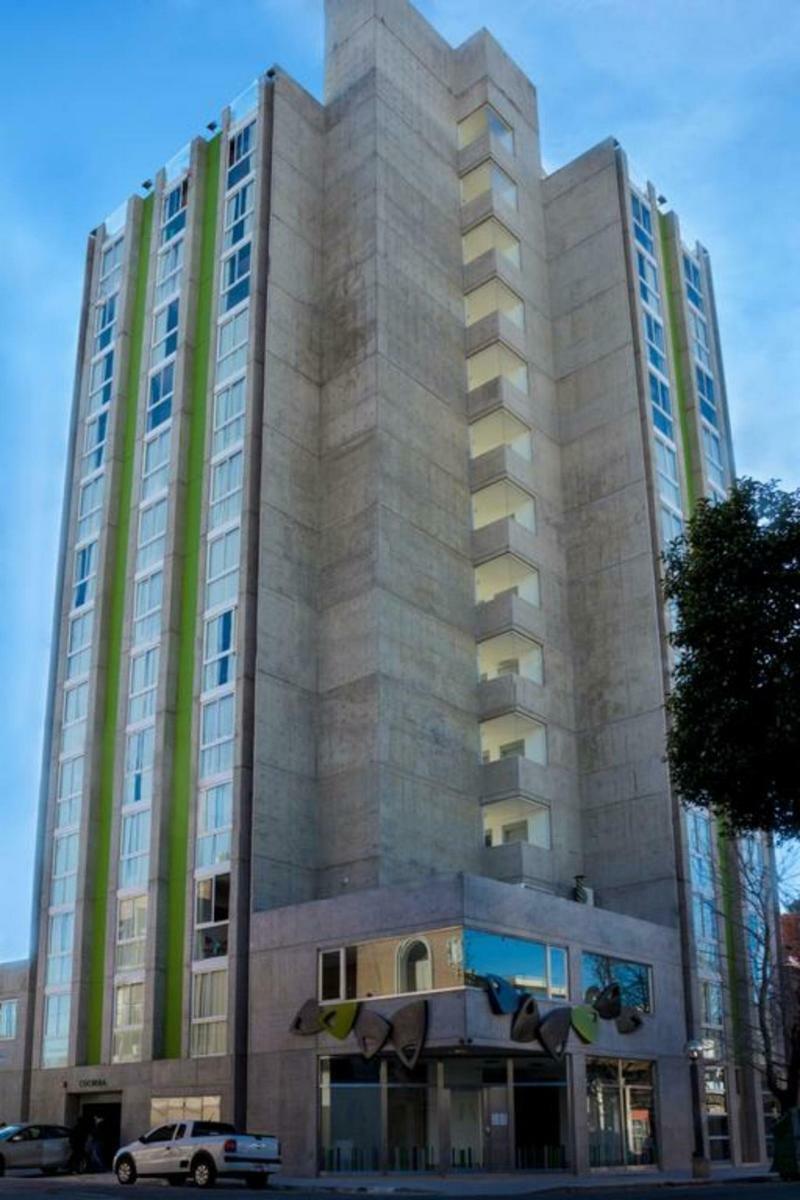 Torre Potosi Departamentos Leilighet Rosario Eksteriør bilde